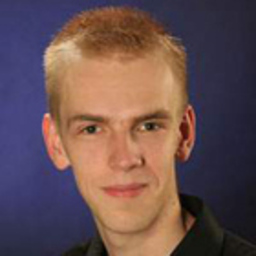 Denis Strandt