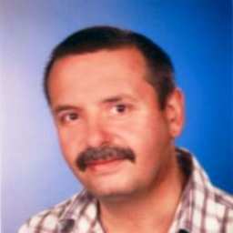 Thomas Lebert