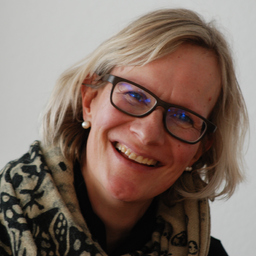 Ulrike Wolff