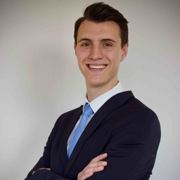 Robin Hürckmans