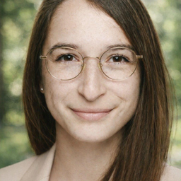 Angela Bort's profile picture