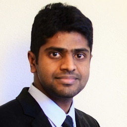 Dinesh Babu Halan