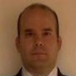Antonio Vazquez Alvarez
