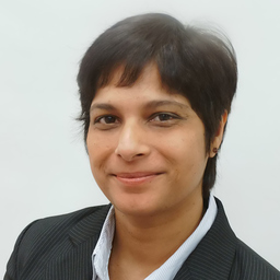 Haimanti Bhattacharya