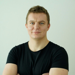 Alexandr Ovchinnikov