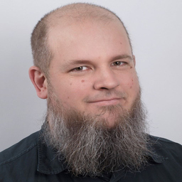 Carsten Voget-Grote