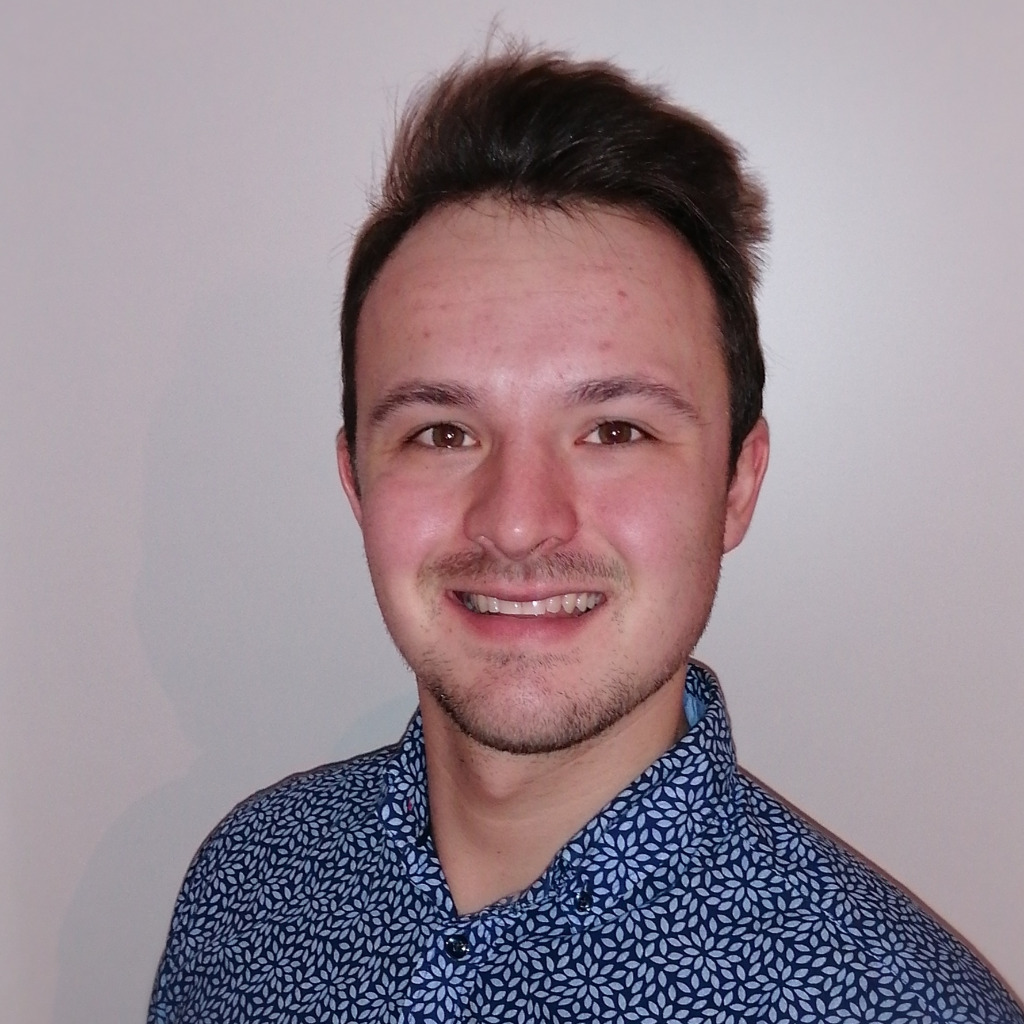 Philipp Kurth Wirtschaftsingenieurwesen Europäische Fachhochschule