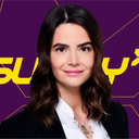 Pia Christin Sube