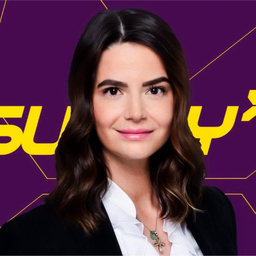 Pia Christin Sube