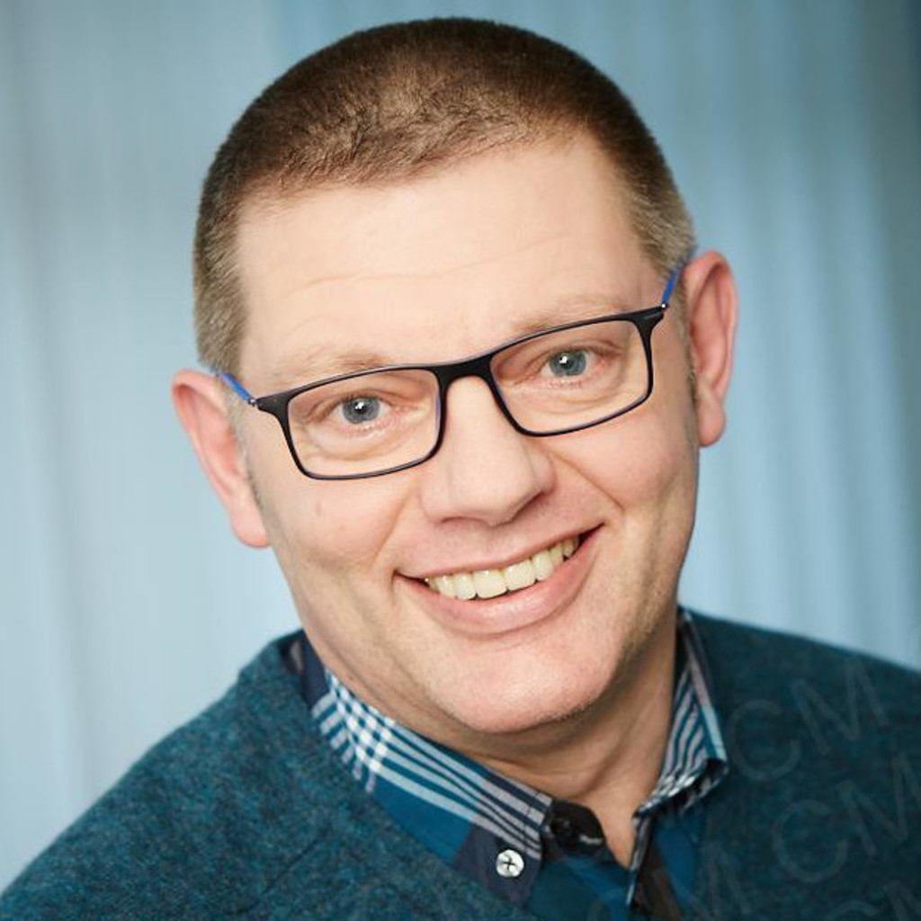 Walter Wölfl Vertrieb OEM Dallmer GmbH & Co. KG XING