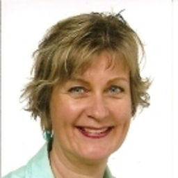 Barbara Klär