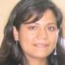 Susy Olave Quispe