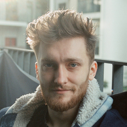 Maksym Dolynchuk