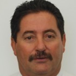 Tony Jacobsen