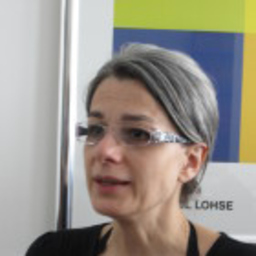 Branka Muser