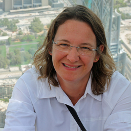 Claudia Gosdzik Niethen
