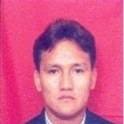 Ph.D Armando Meza Angulo