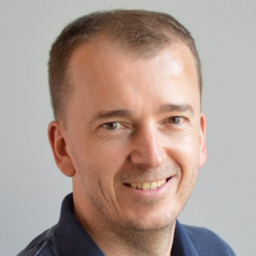 Andreas K. Kledtke