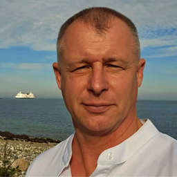 Mag. Сергей Кухаренко