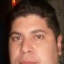 Joaquin Alvarenga
