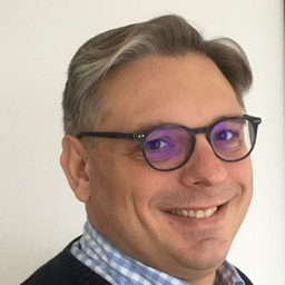Alexandre MATHIEU