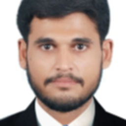 syed kashif naqvi