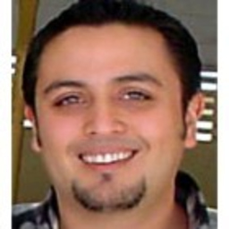 Salomon Rodriguez