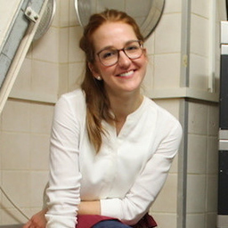 Verena Hofmann