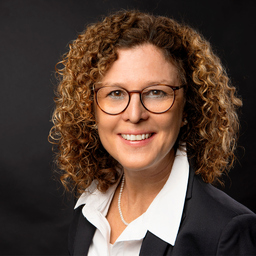 Tanja Zeisberg