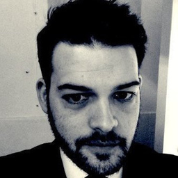 Edouard Rivoal