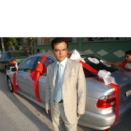 Ali Özkan