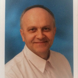 Dipl.-Ing. Günter Andreas Bachorz
