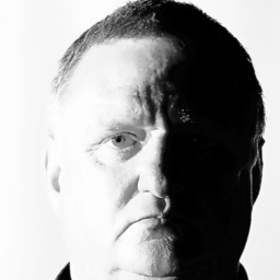Dieter Barth