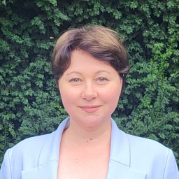 Olena Lepeshyna