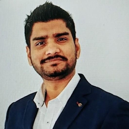 Arsalan Nasir