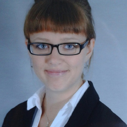Christina Giebel