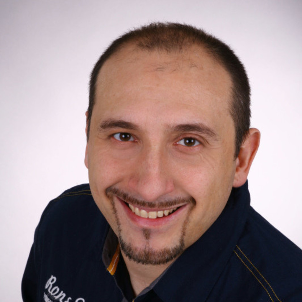 Thomas Dormeyer Geschäftsführer Event D Eventagentur XING