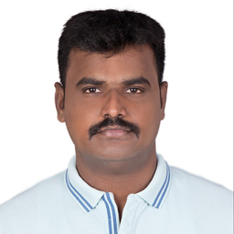 Mahendiran Chokkalingam