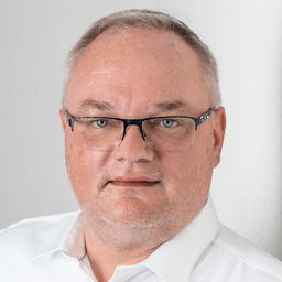 Martin Bucher