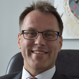 Thomas Grieger