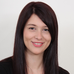 Melina Vlachousi
