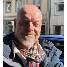 Jochen Ohgke
