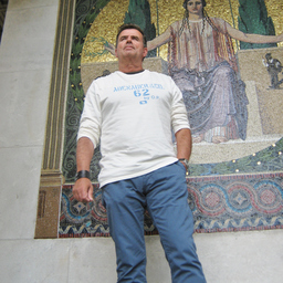 Athanassios Jean Parashidis