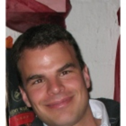 Christoph Scherer