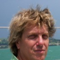 Thomas Mangold