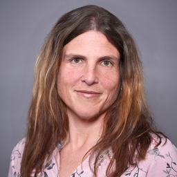Katrin Mayer