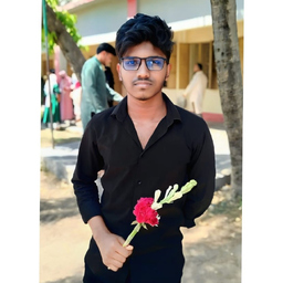 Taiyab Ahmed Tonmoy
