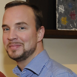 Benjamin Martin Petrzilka
