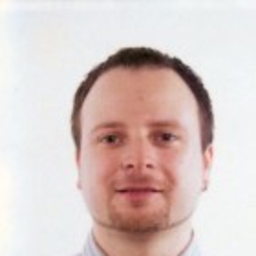 Sandro Bergner