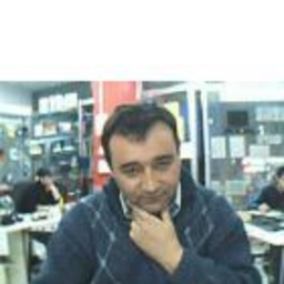 Mustafa Güleç